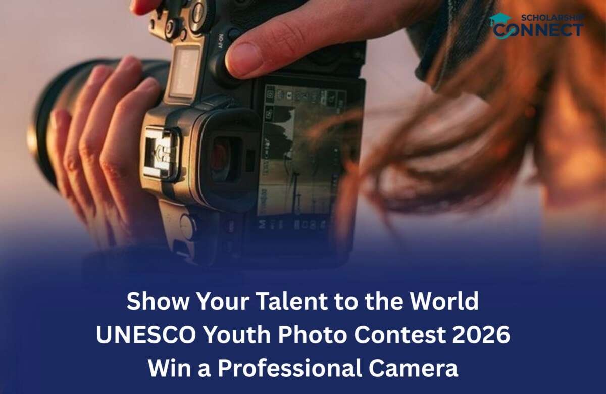 UNESCO Youth Eyes on the Silk Roads Photo Contest 2026