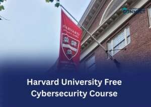 Harvard University Cybersecurity Free Online Course 2026 | Learn Cybersecurity from Harvard