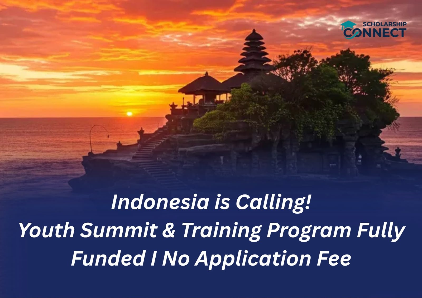 ASEF Training & Youth Summit 2026 in Indonesia (Fully Funded)